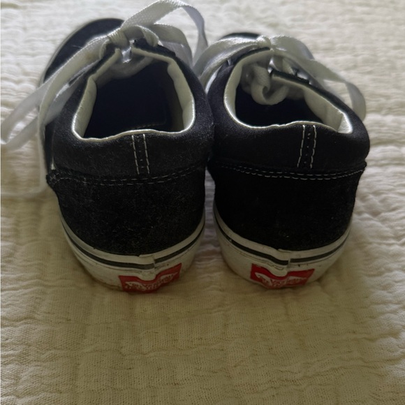 Vans shoes - Picture 3 of 3